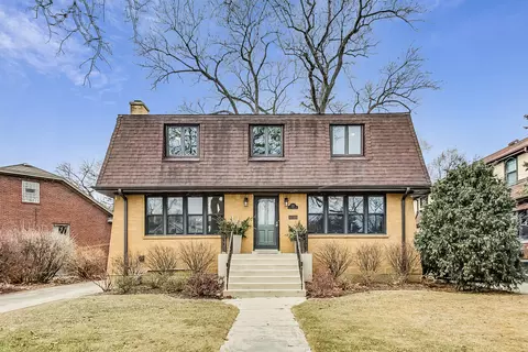 238 S Merrill St, Park Ridge, IL 60068
