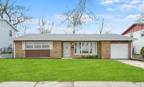 21840 Olivia Ave, Sauk Village, IL 60411