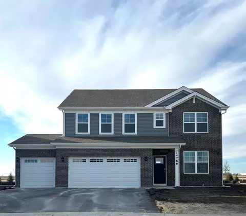 14766 S Starflower Cir, Plainfield, IL 60544