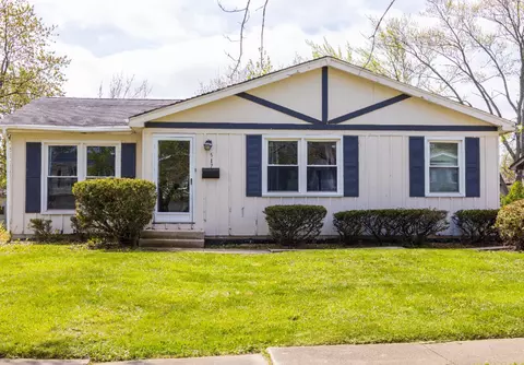 517 Nathan Rd, University Park, IL 60484