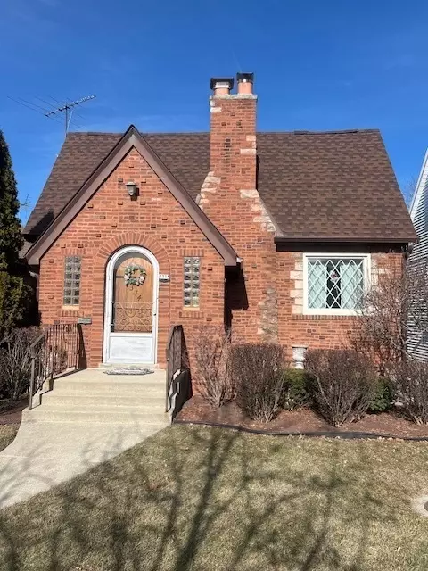 7314 W Coyle Ave, Chicago, IL 60631