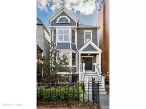 833 W Wrightwood Ave, Chicago, IL 60614