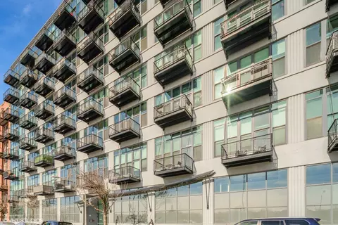 1224 W Van Buren St #508, Chicago, IL 60607