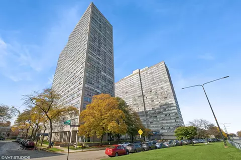4800 S Chicago Beach Dr #2113N, Chicago, IL 60615