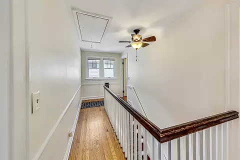 Entry Way - 800 Harlem Ave, Glenview, IL 60025 photo 5 of 5