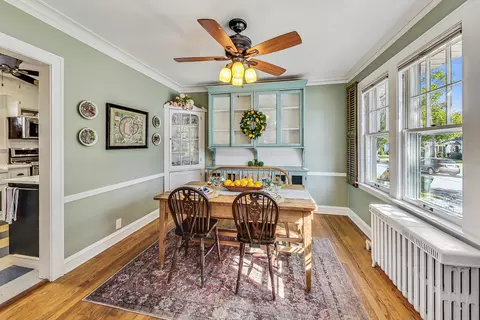 Dining - 800 Harlem Ave, Glenview, IL 60025 photo 1 of 5