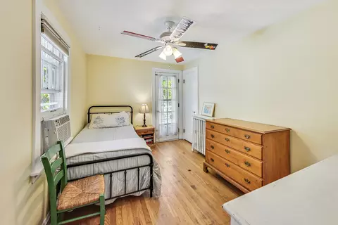 Bedroom - 800 Harlem Ave, Glenview, IL 60025 photo 6 of 7