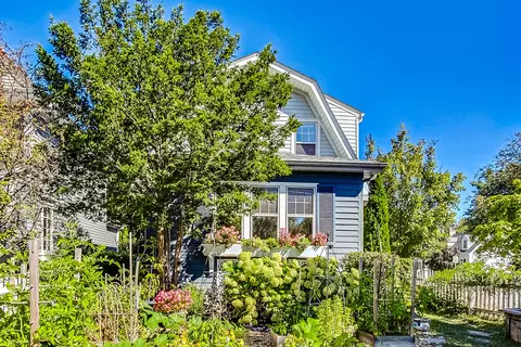 Exterior - 800 Harlem Ave, Glenview, IL 60025 photo 5 of 17