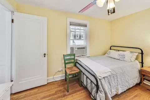 Bedroom - 800 Harlem Ave, Glenview, IL 60025 photo 5 of 7