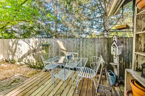 Exterior - 800 Harlem Ave, Glenview, IL 60025 photo 16 of 17