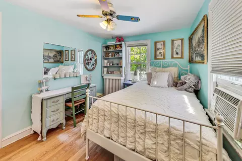 Bedroom - 800 Harlem Ave, Glenview, IL 60025 photo 3 of 7