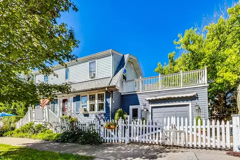 800 Harlem Ave, Glenview, IL 60025