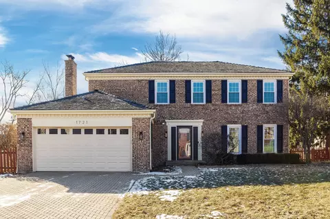 1721 Bishop Way, Mundelein, IL 60060