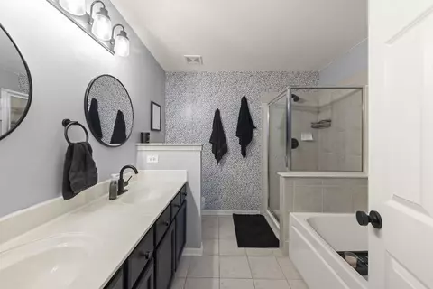 Bath - 2352 Georgetown Cir, Aurora, IL 60503 photo 2 of 3