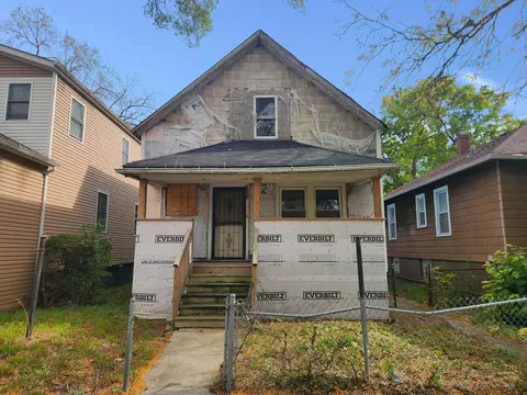 11549 S Church St, Chicago, IL 60643