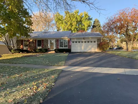 1705 Coral Reef Way, Lake Zurich, IL 60047