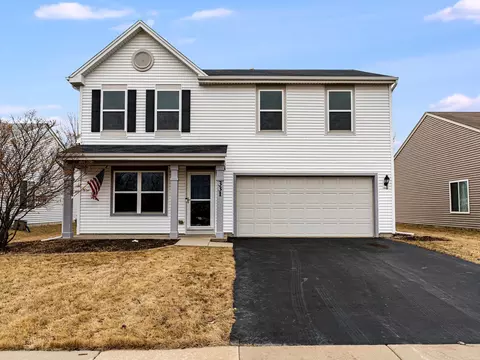 331 N Charles St, Cortland, IL 60112