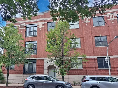2771 W Francis Pl #303N, Chicago, IL 60647