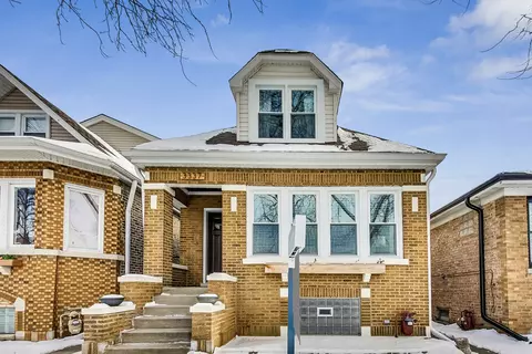 3337 N Kolmar Ave, Chicago, IL 60641