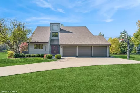 21922 N Barkley Ct, Kildeer, IL 60047
