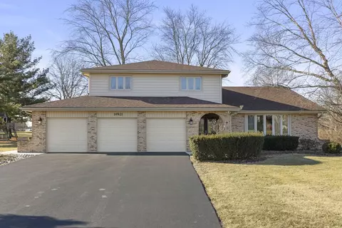 14921 Cedar Glen Dr, Homer Glen, IL 60491