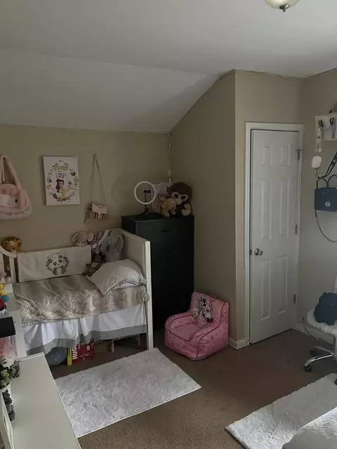 Bedroom - 313 Bevier Pl, Aurora, IL 60505 photo 2 of 4