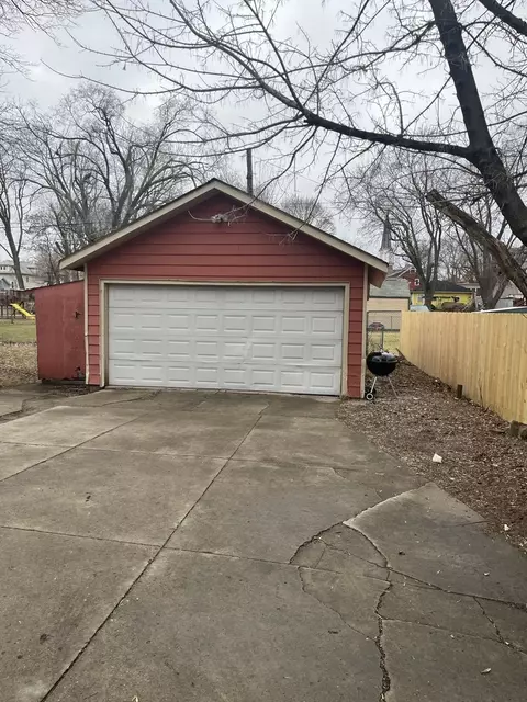 Exterior - 313 Bevier Pl, Aurora, IL 60505 photo 1 of 2