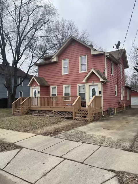 313 Bevier Pl, Aurora, IL 60505