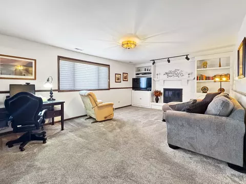 Living - 2468 187th Pl, Lansing, IL 60438 photo 3 of 4