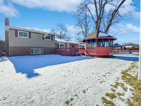 Exterior - 2468 187th Pl, Lansing, IL 60438 photo 5 of 9