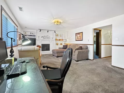 Living - 2468 187th Pl, Lansing, IL 60438 photo 4 of 4