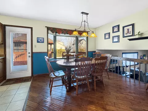 Dining - 2468 187th Pl, Lansing, IL 60438 photo 2 of 4