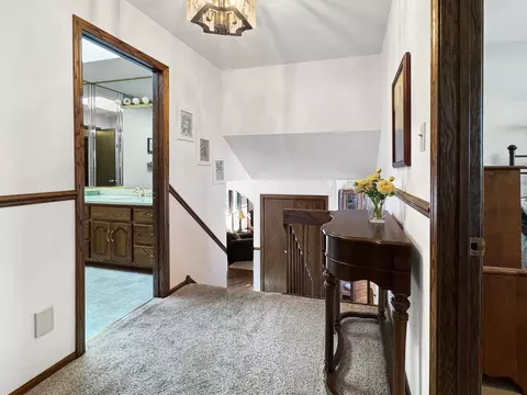 Entry Way - 2468 187th Pl, Lansing, IL 60438 photo 5 of 6