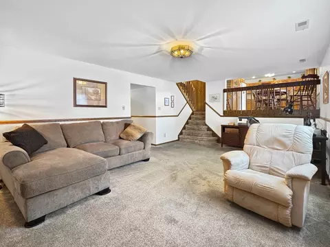 Living - 2468 187th Pl, Lansing, IL 60438 photo 2 of 4