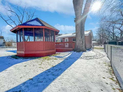 Exterior - 2468 187th Pl, Lansing, IL 60438 photo 9 of 9