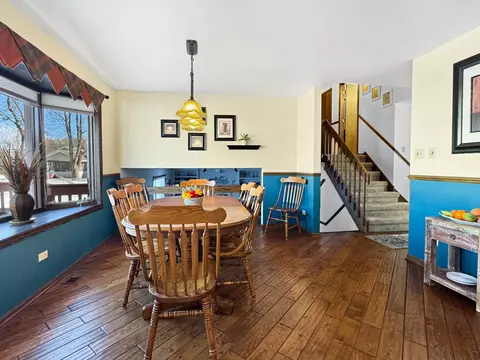 Dining - 2468 187th Pl, Lansing, IL 60438 photo 3 of 4