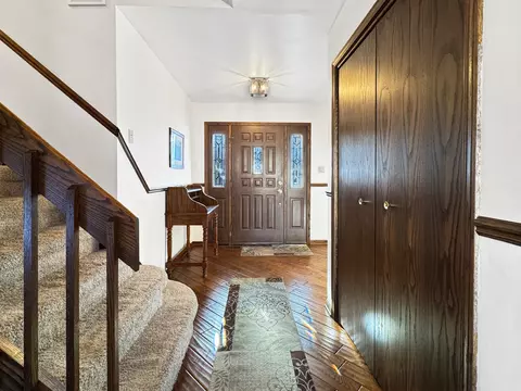 Entry Way - 2468 187th Pl, Lansing, IL 60438 photo 1 of 6