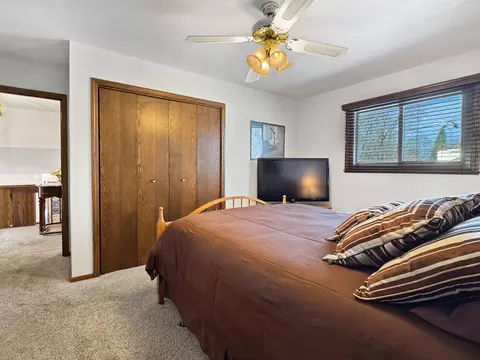 Bedroom - 2468 187th Pl, Lansing, IL 60438 photo 7 of 7