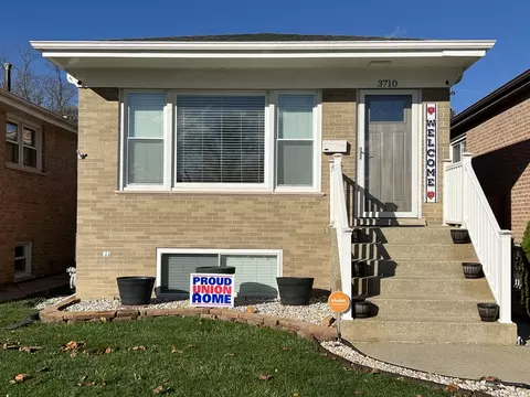 3710 W 116th Pl, Alsip, IL 60803