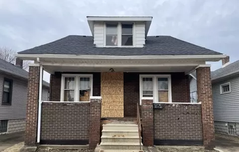 656 Freeland Ave, Calumet City, IL 60409