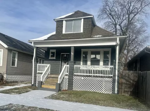 34 E 100th Pl, Chicago, IL 60628 photo 2