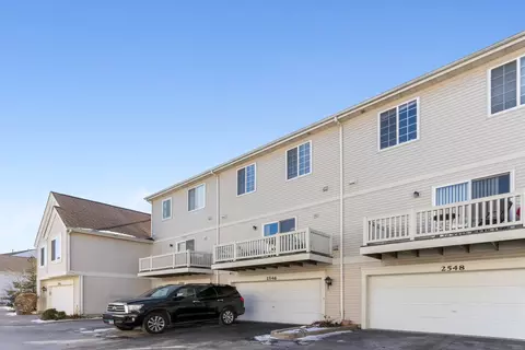 Exterior - 2546 Hatfield Ct, Elgin, IL 60123 photo 3 of 3