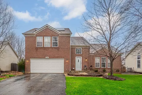 7505 Southworth Cir, Plainfield, IL 60586