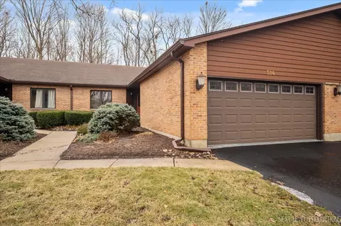 514 Bethany Rd, Dekalb, IL 60115