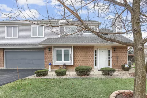 5604 W Von Ave W #B, Monee, IL 60449