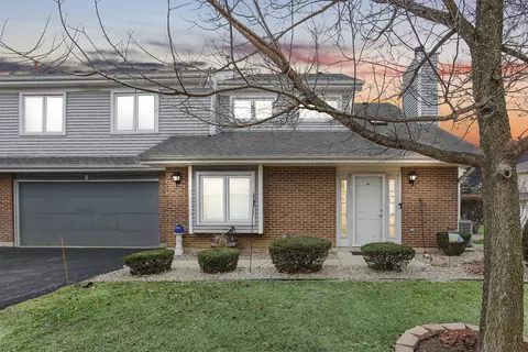 Exterior - 5604 W Von Ave W #B, Monee, IL 60449 photo 2 of 5