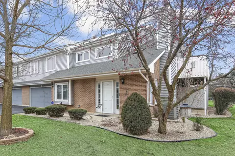 Exterior - 5604 W Von Ave W #B, Monee, IL 60449 photo 5 of 5