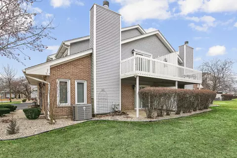 Exterior - 5604 W Von Ave W #B, Monee, IL 60449 photo 3 of 5