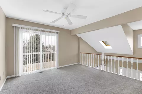 Living - 5604 W Von Ave W #B, Monee, IL 60449 photo 5 of 5
