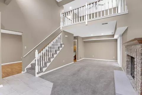 Living - 5604 W Von Ave W #B, Monee, IL 60449 photo 1 of 5